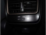 充電用USB端子Type-C
