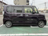 N-BOXカスタム L 