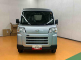 ハイゼットカーゴ  デラックス