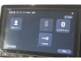 Bluetooth接続可能です。