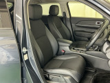 当車両は、次のお客様に気持ちよくお乗りいただくため、専門スタッフによる【徹底シートクリーニング】を施工済みです!