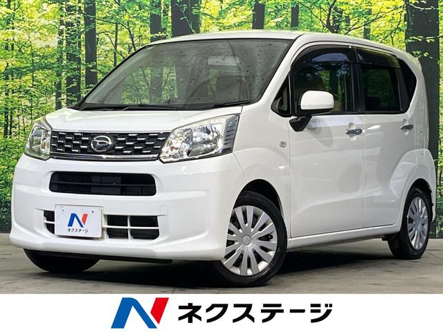 ムーヴ L 