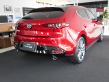 MAZDA3ファストバック  2.0 20S ツーリング
