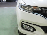 LEDヘッドライトは、点灯の瞬間から光量を発揮し、突然暗くなるトンネルなどでの安定感を高めます。