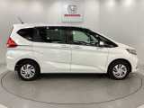 Honda認定中古車「U-Select」はHonda車である事と、思いもよらない高額修理のリスクに備えるため修復歴がない車両に限定、さらに第三者機関の車両状態証明書をすべての車両で取得しています。