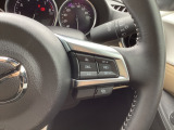 MRCC(マツダレーダークルーズコントロール)は先行車との車間を維持しながら追従走行を行い、長距離でのドライバー負担を軽減させてくれます。
