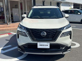 エクストレイル  1.5 G e-4ORCE 4WD