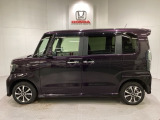 購入後も自社指定整備工場完備でお客様の愛車をしっかりサポート致します!御納車時には安全かつ安心してお乗り頂けるようホンダ専門知識を持つ整備スタッフが点検・整備・装備も説明をしてお渡ししております。