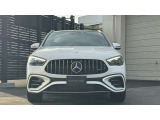 GLAクラス AMG GLA45 S 4マチックプラス 4WD 