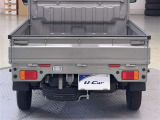 三方開でどの方向からでも荷物を楽に積むことが出来ます