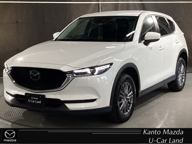 CX-5 2.2 XD プロアクティブ 
