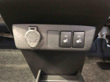シートヒーター付きで寒い日には暖か快適!
