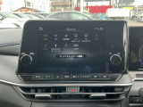 ニッサンコネクトメモリーナビ・9インチ画面・フルセグTV・FM/AM・Bluetoothオーデイオ・アラウンドビューモニター・ETC車載器対応