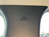 前席には、SRSカーテンエアバックを装備しています。側面衝突時も安心できます。