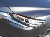 MAZDA6ワゴン 2.2 XD プロアクティブ 