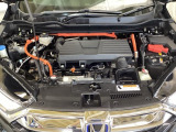 ホンダスタッフがしっかり整備して保証付きにてお渡し致します。エンジンルーム&室内ルームともにクリーニング済みで清潔です。快適なドライブをお楽しみください。