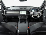 ディフェンダー  110 S 3.0L D300 ディーゼルターボ 4WD
