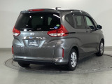 整備の際は、保証の付いたHONDA純正部品を使用いたしますので、ご安心下さい。