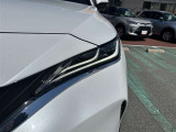 LEDヘッドライトです☆
