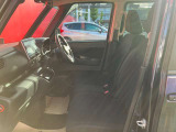ご納車前にスタッフが入念に清掃し気持ちよく乗り出せるように致します。