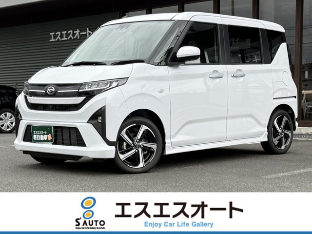 ムーヴ RS 