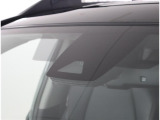 TOYOTA SAFETY SENSEは道路状況、車両状態、天候状態及びドライバーの操作状況などによっては、作動しない場所があります。あくまで運転補助機能です。