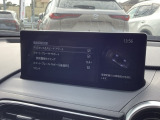 低速走行時に前方の障害物を検知して、衝突被害を軽減してくれるスマート・シティ・ブレーキ・サポートを装備!