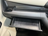 ティッシュボックスも収納可能!隠せることで室内がすっきりします★