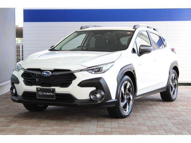 クロストレック 2.0 リミテッド 4WD