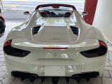 488スパイダー F1 DCT F21R22インチ1221AW