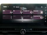 オーディオ機能は、TV、Bluetooth Audio、USB、HDMI端子など多彩なメディアに対応しています。