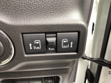 電動スライドドア付!運転席からも開閉が可能となります!!
