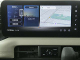 日産コネクトインフォテインメントシステム(12.3インチ)