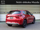 CX-5 2.2 XD ドライブ エディション 