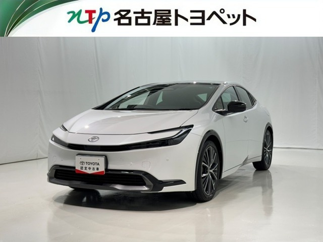 プリウス 2.0 Z 