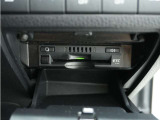 ◆ETC車載器 装備車◆今や必需品のETC!有料道路を利用する際にスムースに通過でき、わずらわしい料金支払いから開放されます!