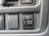 ヘッドライトレベライザー