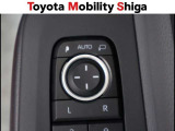 駐車時に便利なスマ-トキ-連動オ-ト格納式ドアミラーを装備しています。施錠すると自動的にドアミラーを格納する便利な機能です!