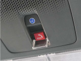 【ホンダコネクト対応】緊急通報システムも装備。ご利用には、Honda Total Care プレミアムのご加入が必要です。