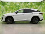 RX 300 Fスポーツ 