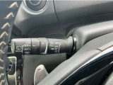 【ウインカー】オートライト付きです!点け忘れもなく安全運転に寄与します