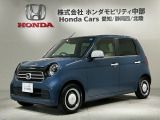 全国納車可 第三者機関証明書付 H SENSING 新車保証 試乗車 ワンオーナー ナビVXM-245ZFEi TV Rカメラ BTオ-ディオ ETC装備のN-ONE オリジナルクラフトスタイル入庫