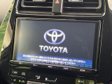 【純正9型ナビ】人気の純正ナビを装備。オーディオ機能も充実しており、Bluetooth接続すればお持ちのスマホやMP3プレイヤーの音楽を再生可能!毎日の運転がさらに楽しくなります!!