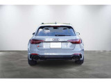 RS4アバント 2.9 4WD 