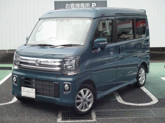 クリッパーリオ G ハイルーフ