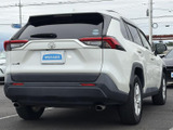 RAV4 2.0 X 4WD 