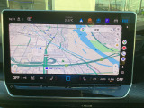 CarPlay&AndroidAutoに対応しています