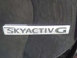 【SKYACTIVE-G】軽快で静かな新しいガソリンエンジン。ぜひ、ご体感くださいませ。