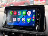 [日産純正ディスプレイオーディオ]スマートフォンを接続して使用する車載用のモニターシステムです!