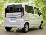 スペーシア ハイブリッド(HYBRID) G 禁煙車